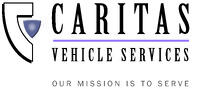 Caritas Vehicle Services Logo