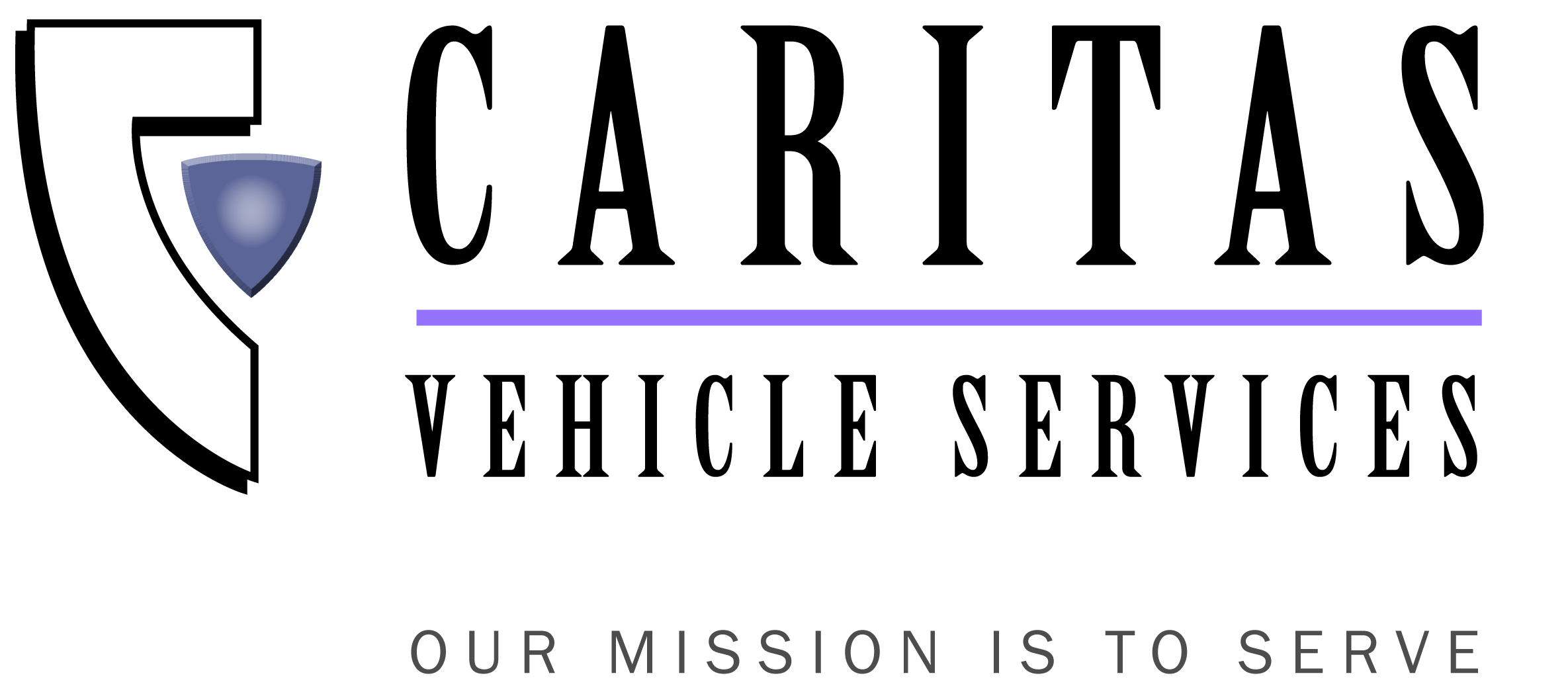 Caritas Vehicle Services Logo