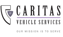 Caritas Vehicle Services meta logo