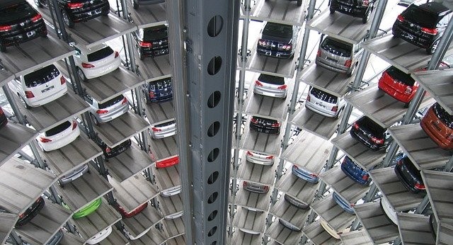 How To Maintain Grounded Vehicles During The Covid 19 Pandemic